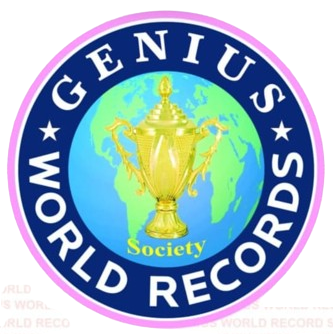 Genius World Records